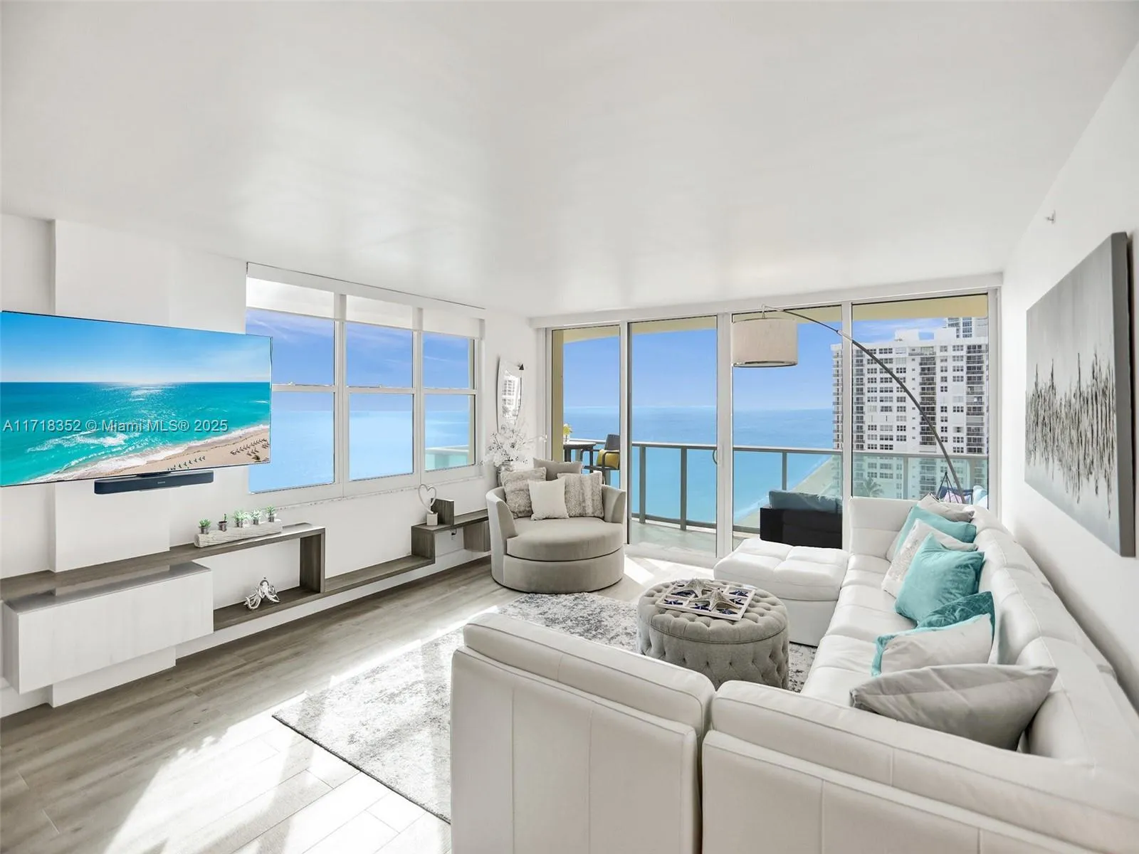 2501 S Ocean Dr # 1211, Hollywood FL 33019