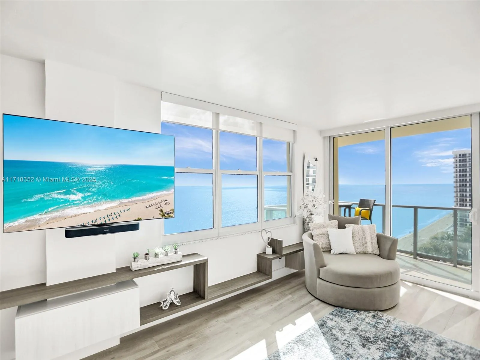 2501 S Ocean Dr # 1211, Hollywood FL 33019