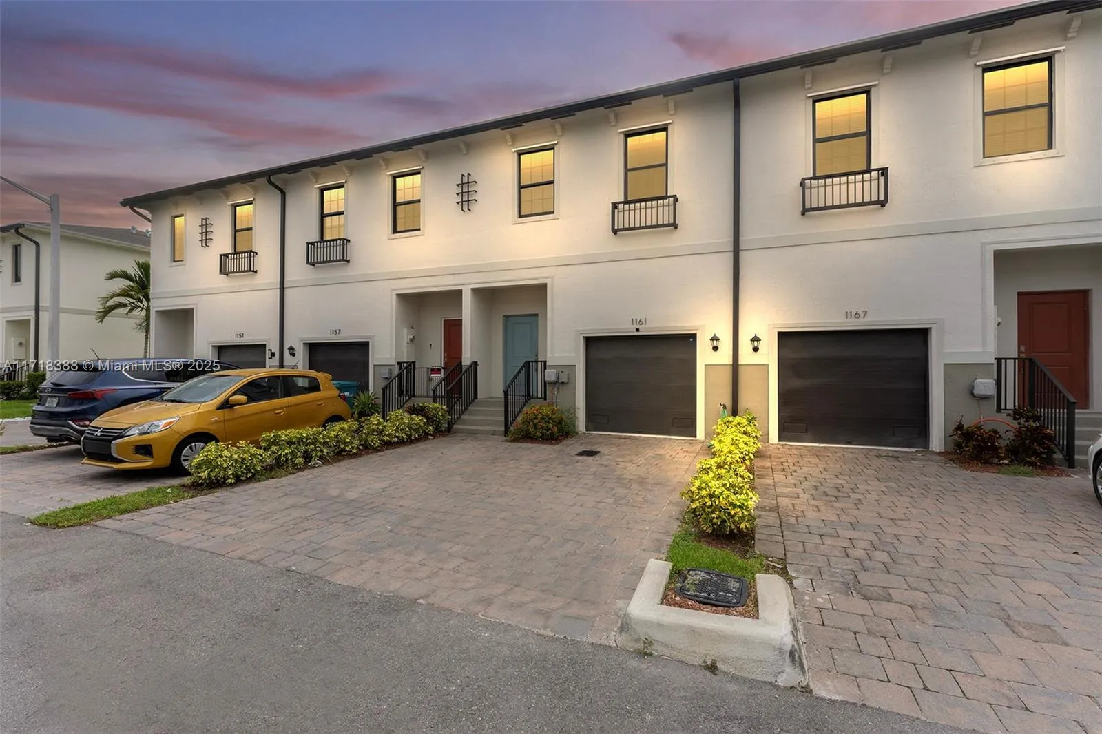 3 bedroom 2 bath for sale at 1161 SW 7th Ct, Florida City FL 33034