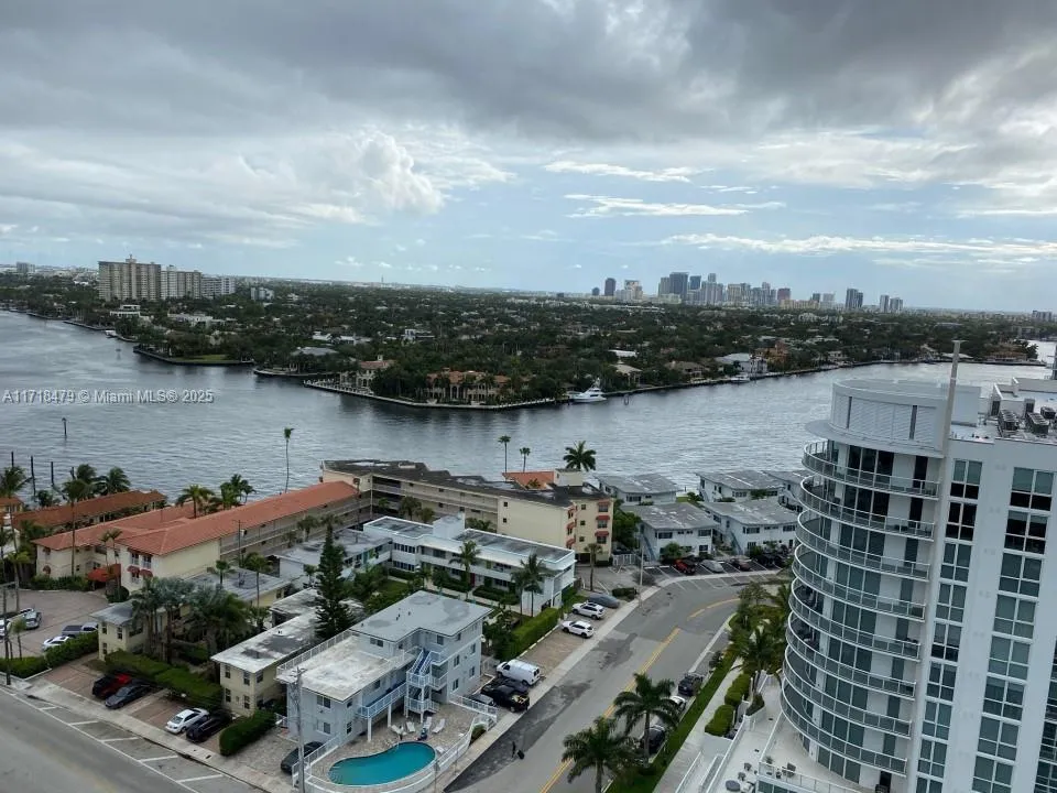 3101 Bayshore Dr # 1601, Fort Lauderdale FL 33304