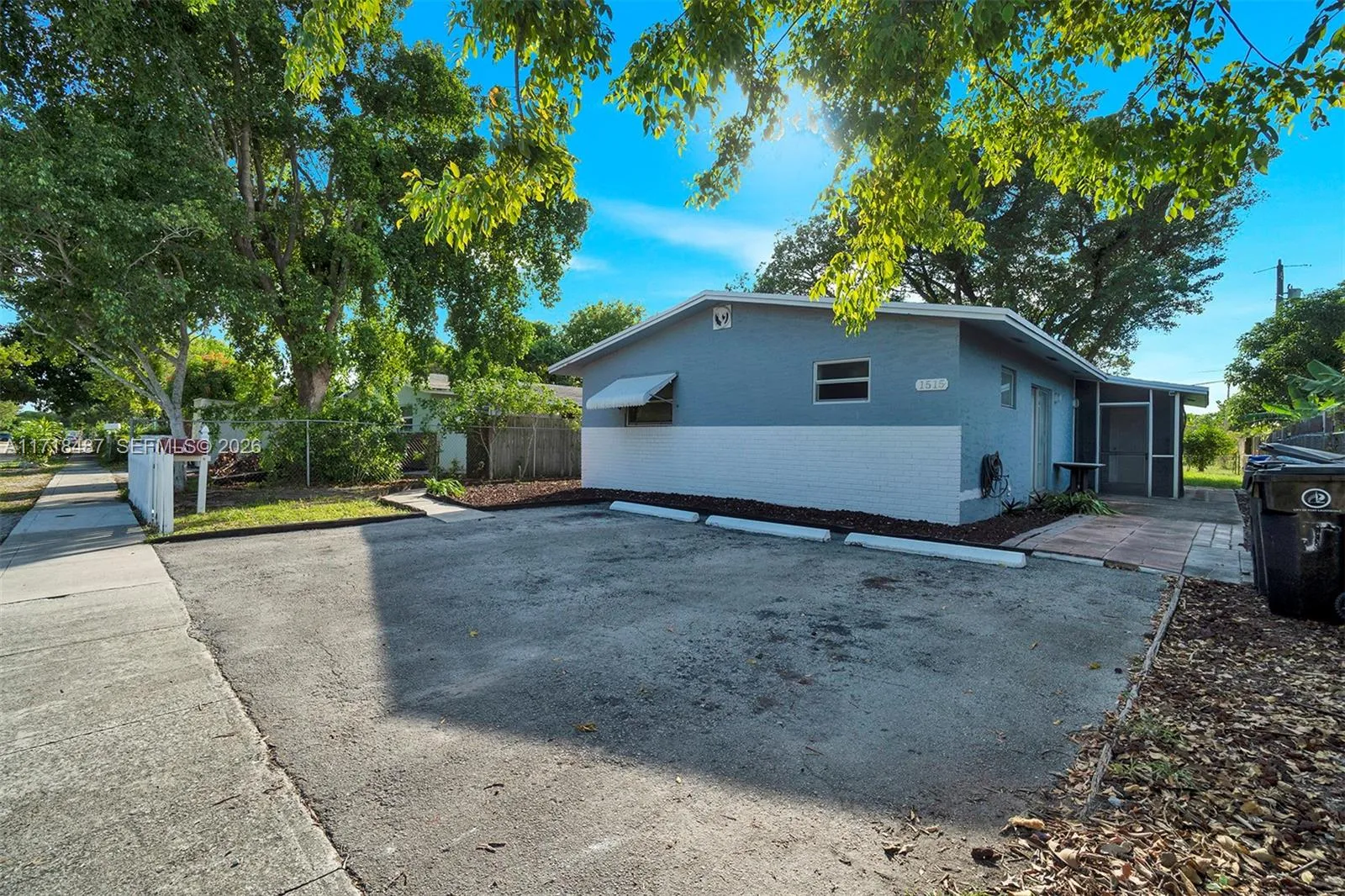 1515 NW 2nd Ave, Fort Lauderdale FL 33311