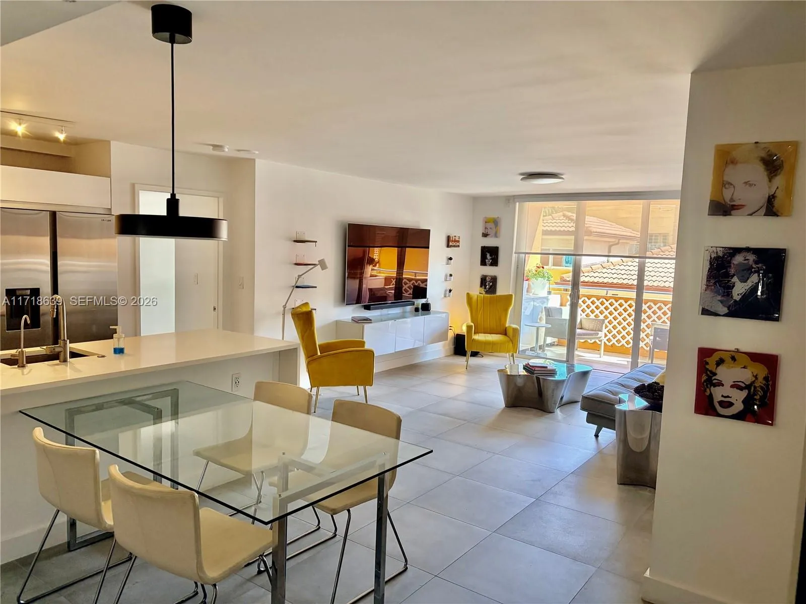 90 Alton Rd # 303, Miami Beach FL 33139