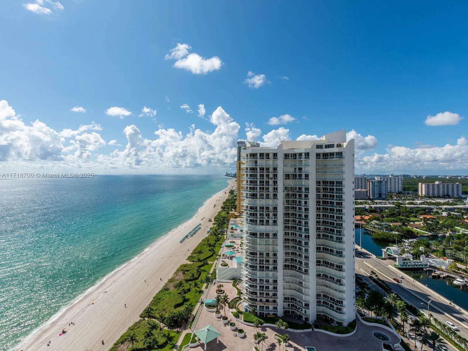 16699 Collins Ave # 2701, Sunny Isles Beach FL 33160