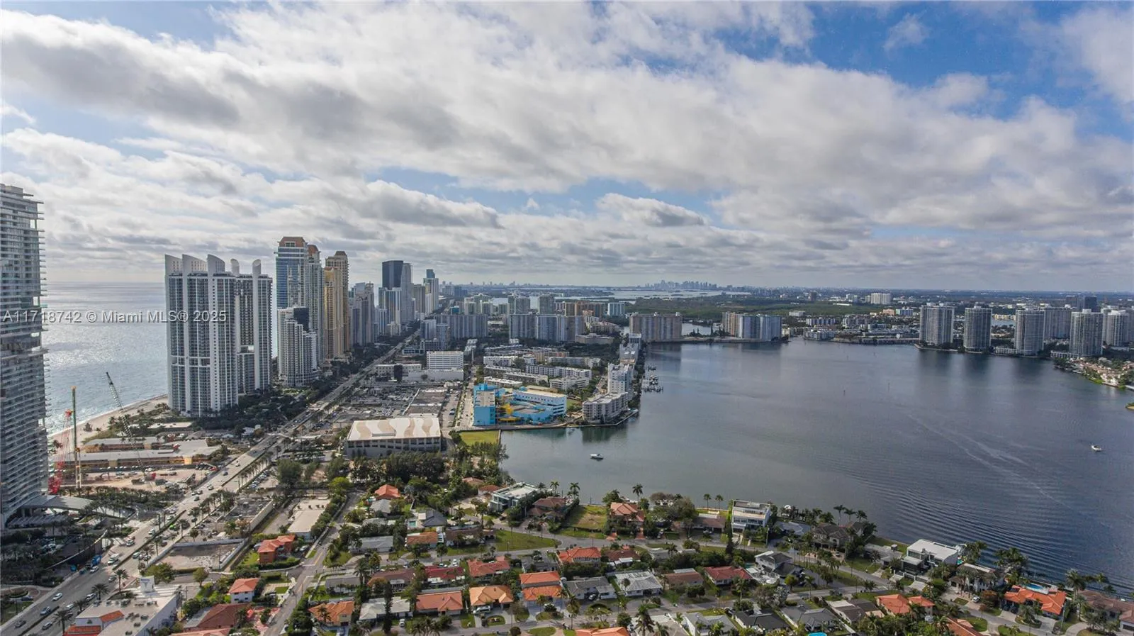 18975 Collins Ave # 305, Sunny Isles Beach FL 33160