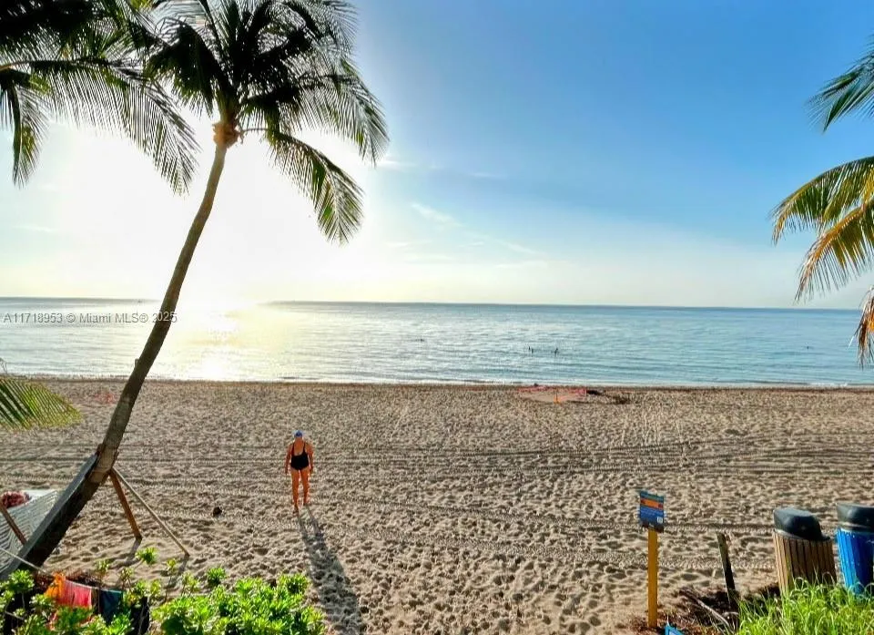 2030 S Ocean Dr # 506, Hallandale Beach FL 33009