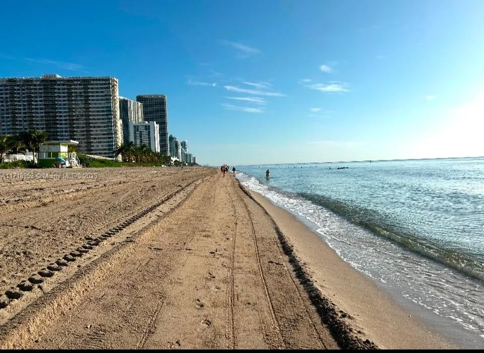 2030 S Ocean Dr # 506, Hallandale Beach FL 33009