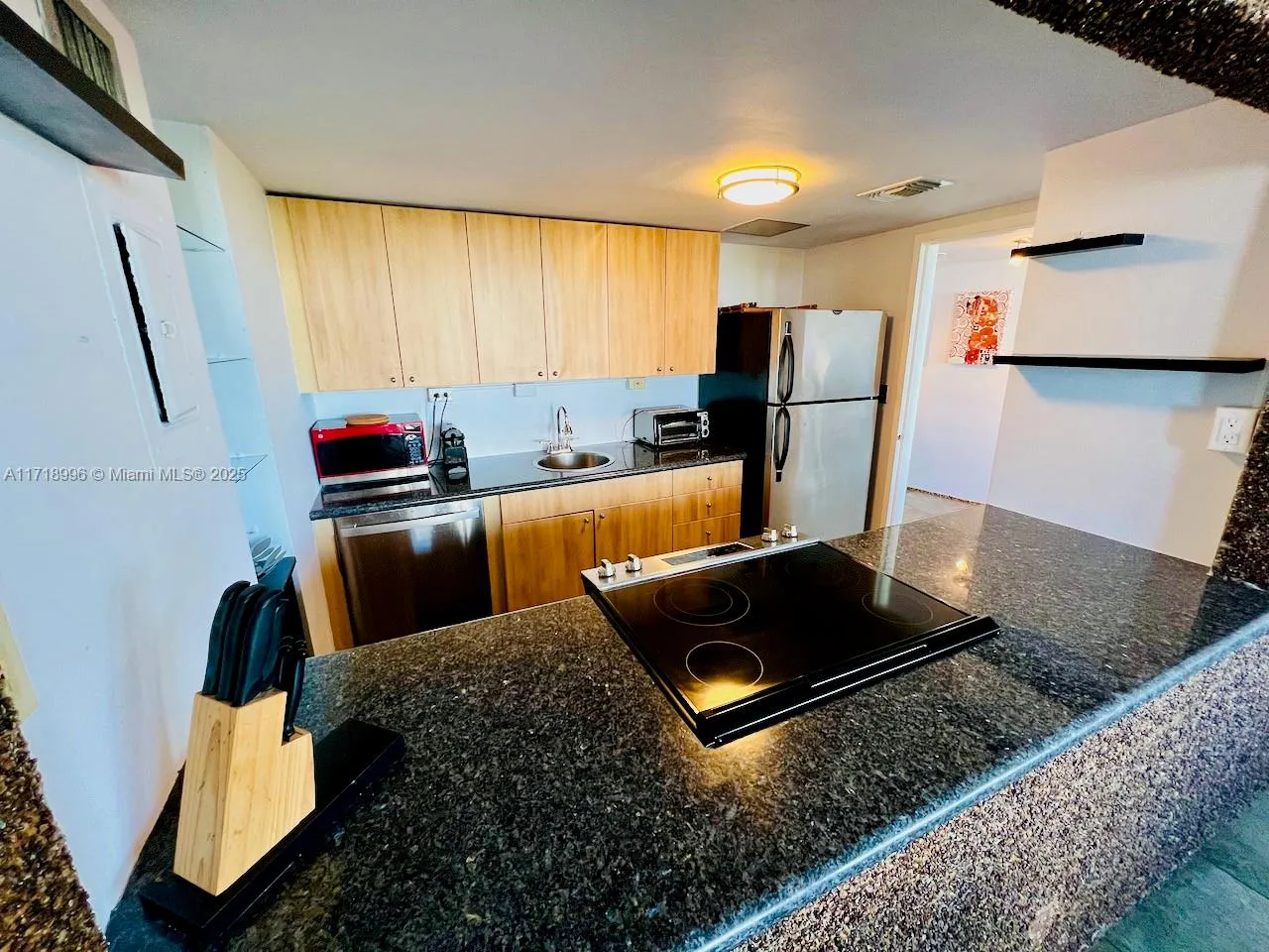 900 Bay Dr # 411, Miami Beach FL 33141