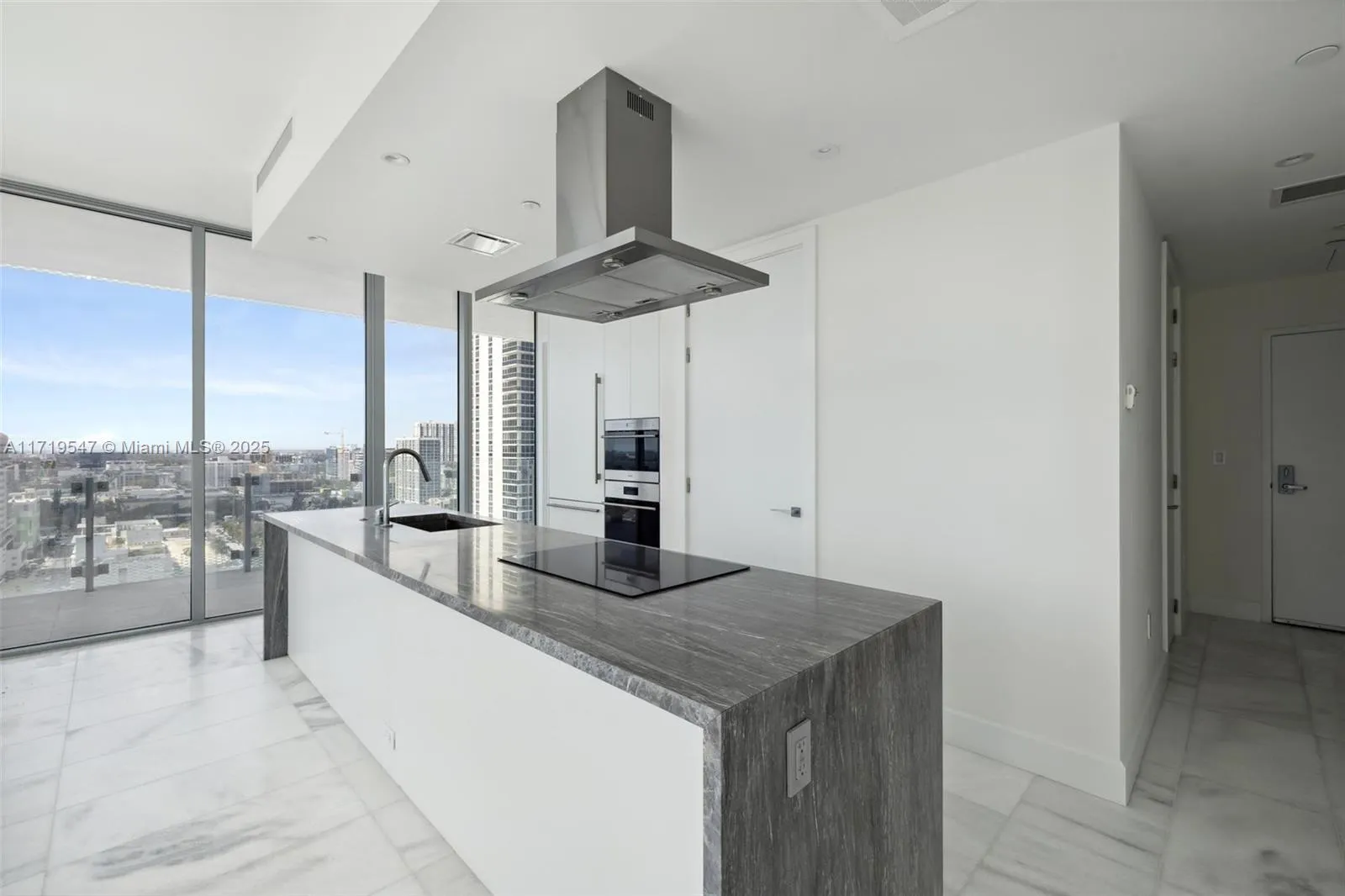 700 NE 26th Terr # 2305, Miami FL 33137
