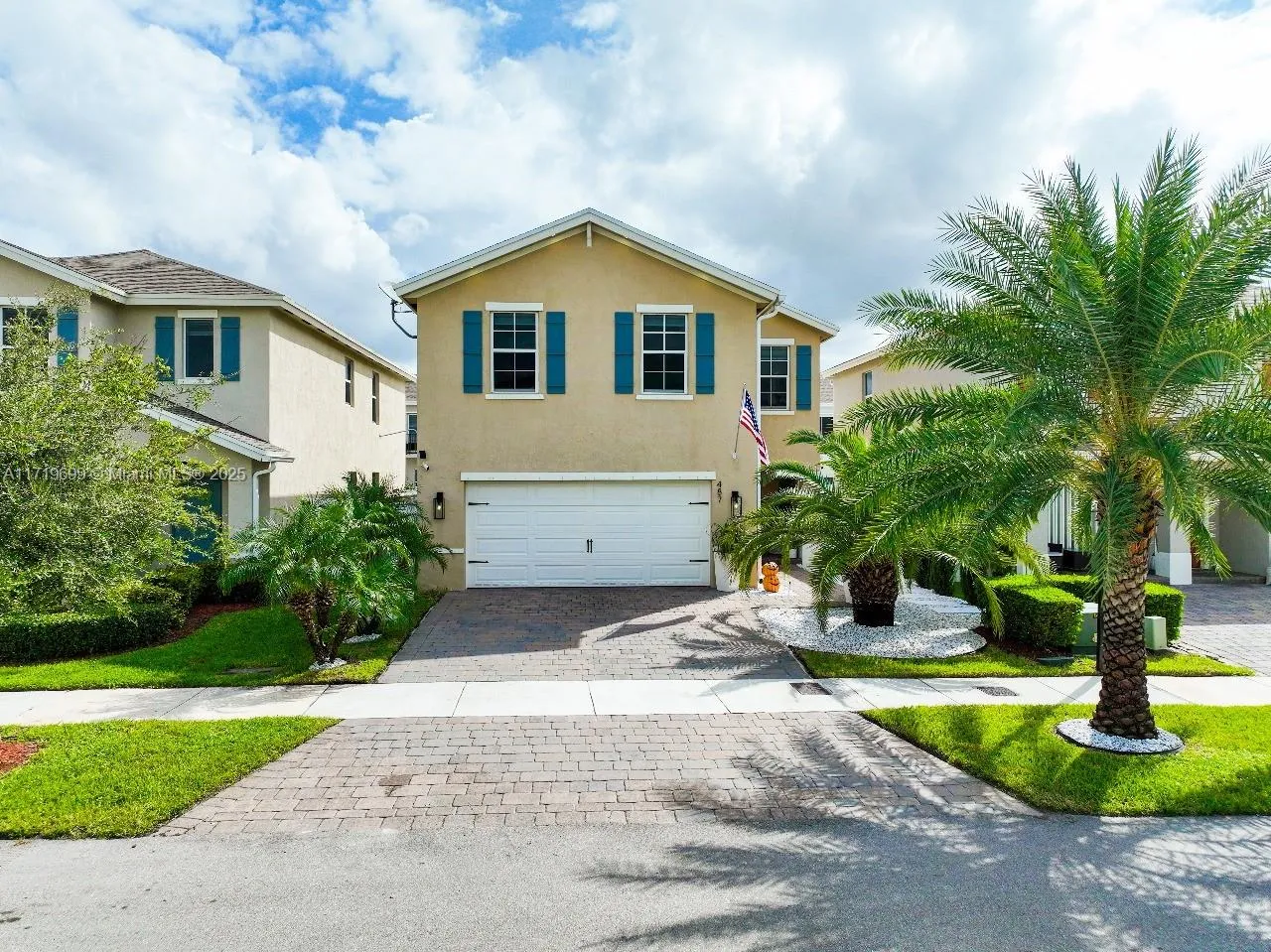 4 bedroom 2 bath for sale at 487 NE 6th Pl, Florida City FL 33034