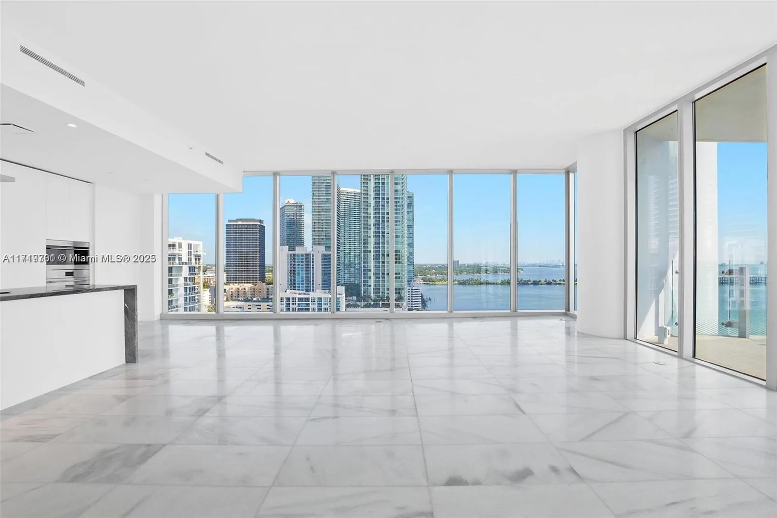 700 NE 26th Ter # 2001, Miami FL 33137