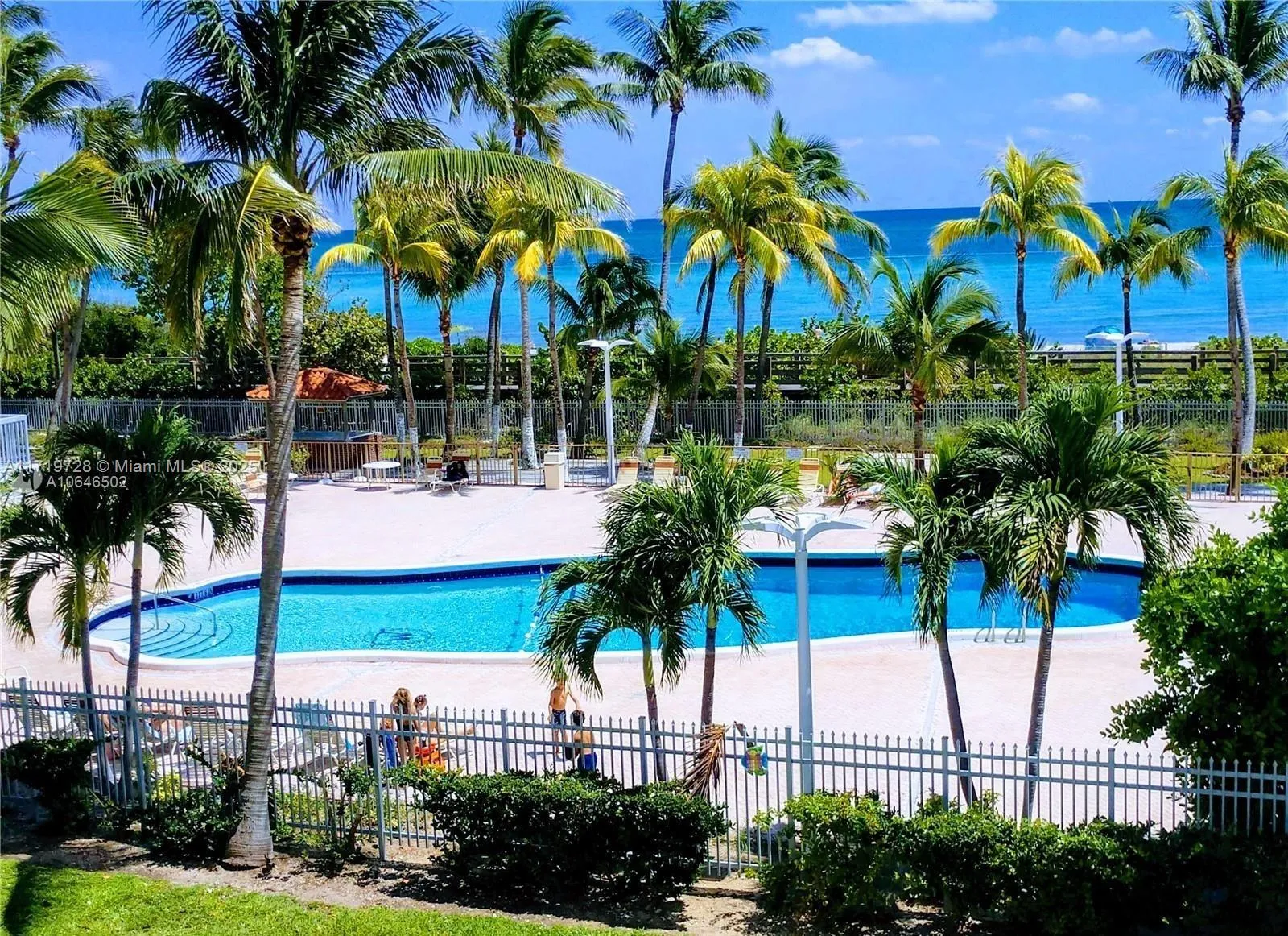 2655 Collins Ave # 802, Miami Beach FL 33140