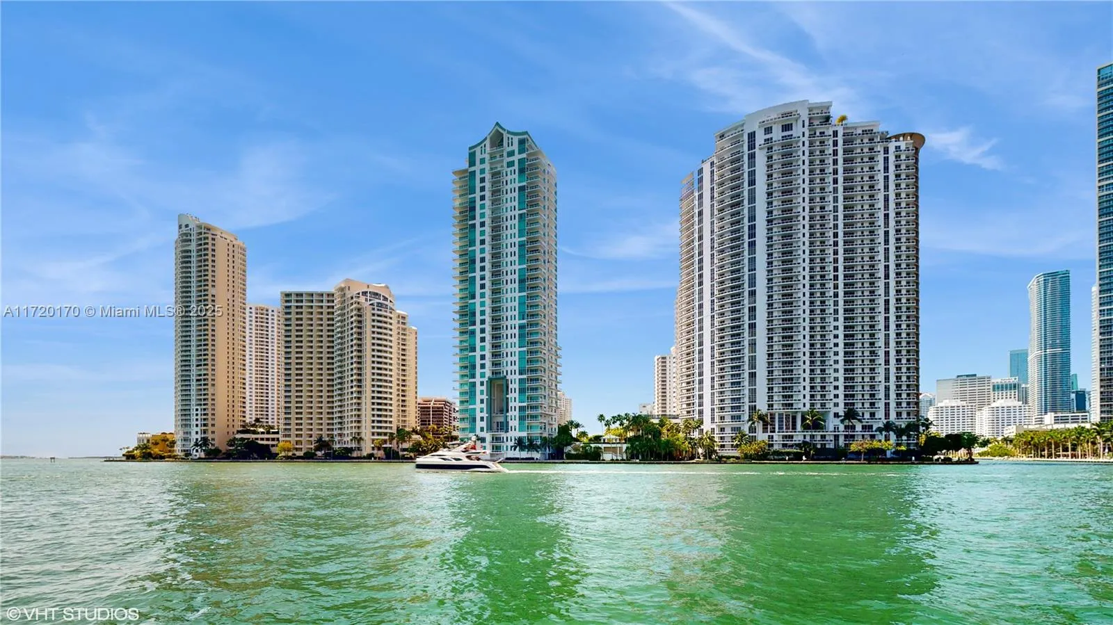 325 S Biscayne Blvd # 2316, Miami FL 33131