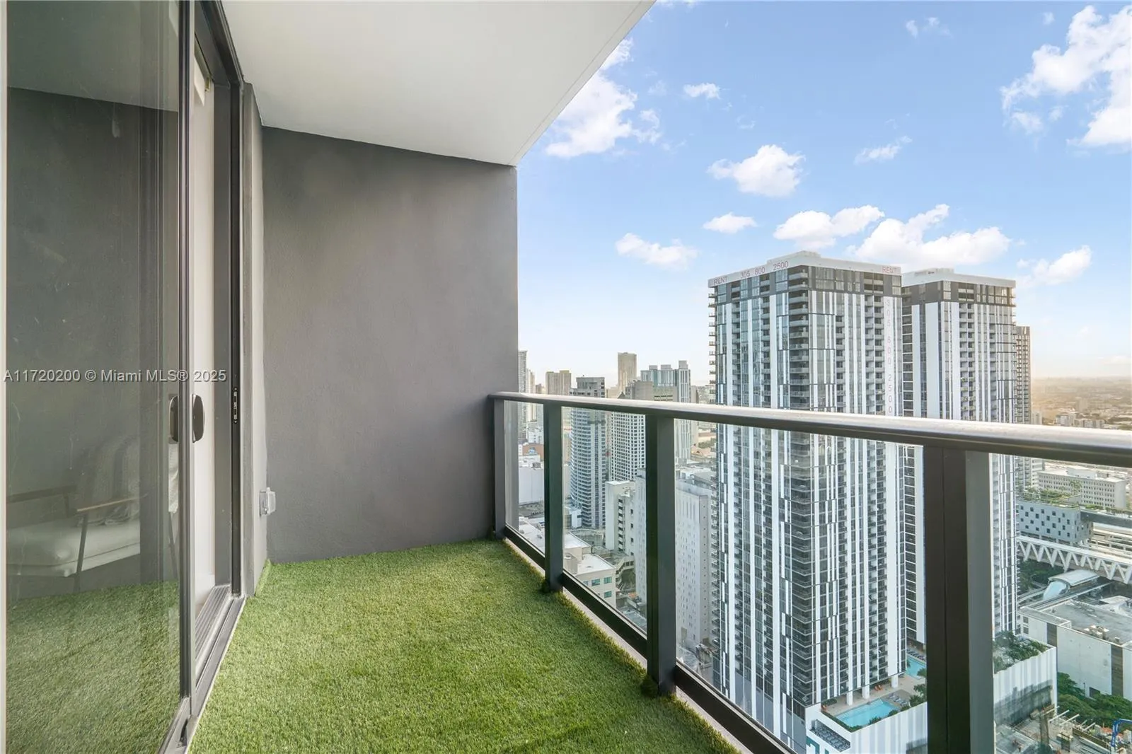 601 NE 1 AVE # 3604, Miami FL 33132