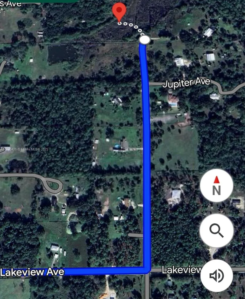 1000 INVERNESS AVE, Clewiston FL 33440