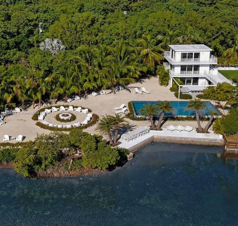 98701 Overseas Hwy, Key Largo FL 33037