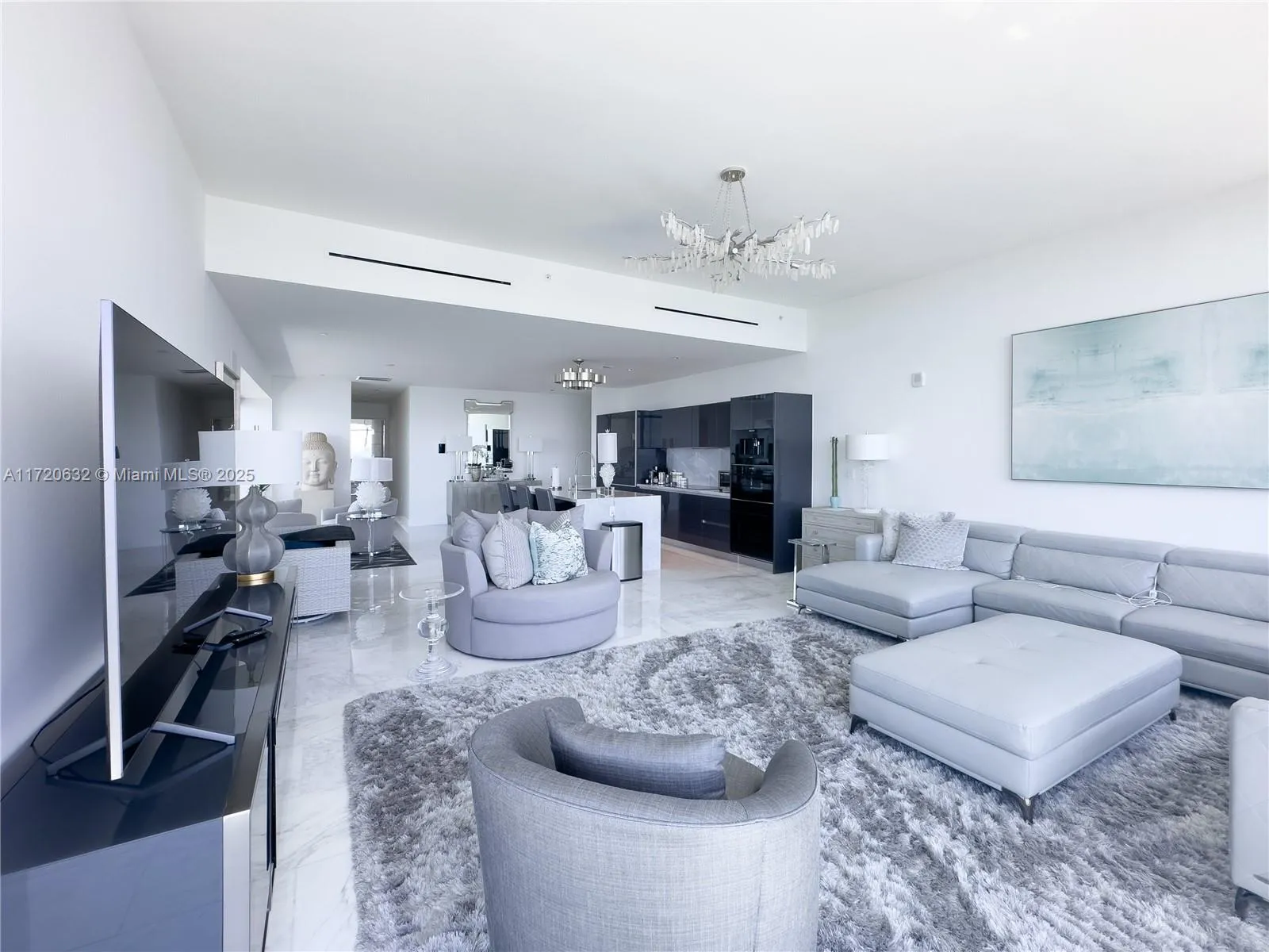 1451 Brickell Ave # 4503, Miami FL 33131