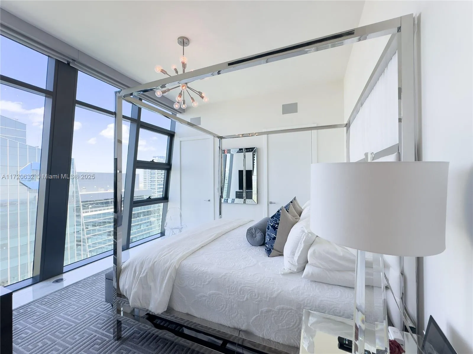 1451 Brickell Ave # 4503, Miami FL 33131
