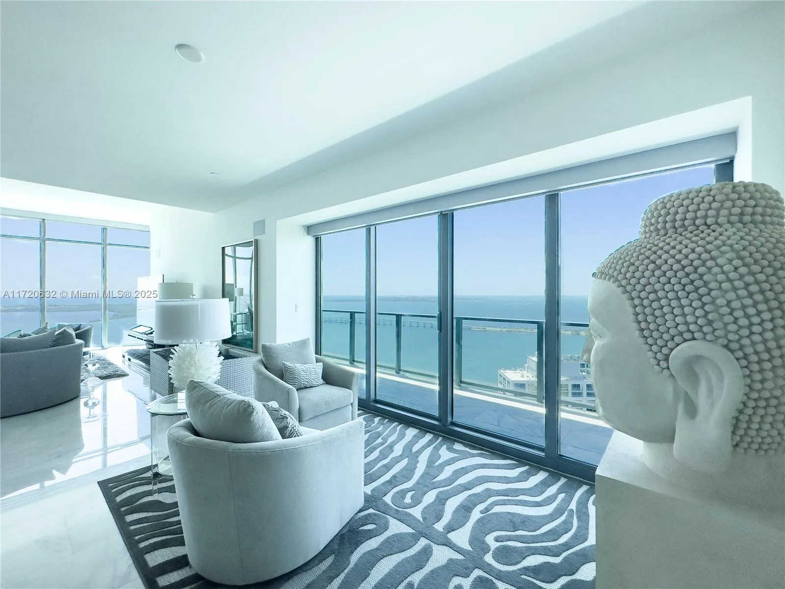 1451 Brickell Ave # 4503, Miami FL 33131