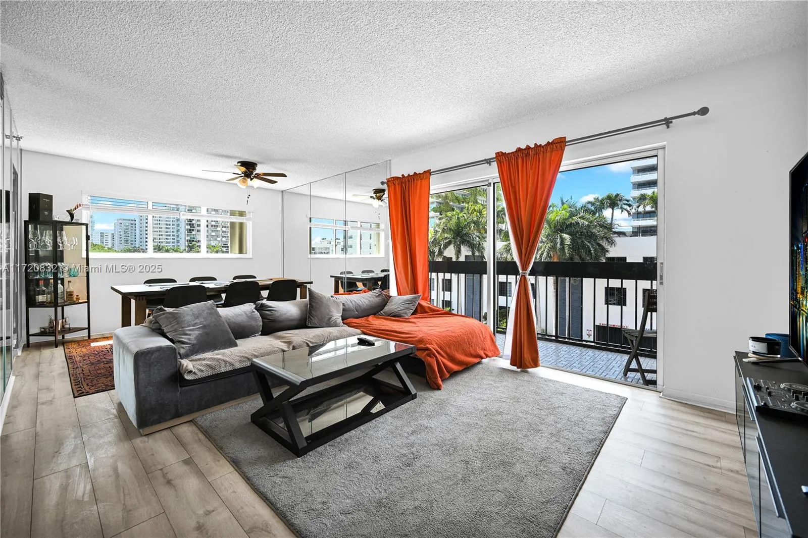 2 bedroom 1 bath for sale at 1345 West Ave # 404, Miami Beach FL 33139