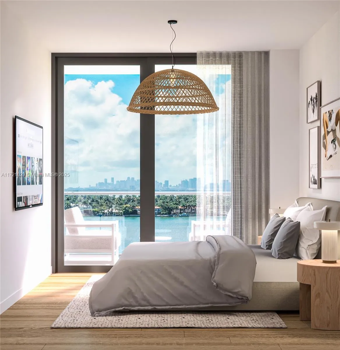 6940 Abbott Ave # 716, Miami Beach FL 33141