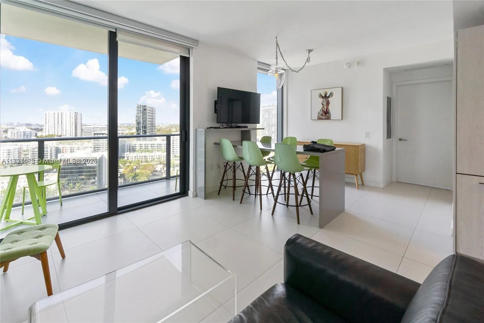 2 bedroom 2 bath for sale at 501 NE 31st St # 2109, Miami FL 33137