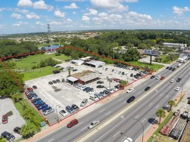 5300 S ORANGE, FL 32839