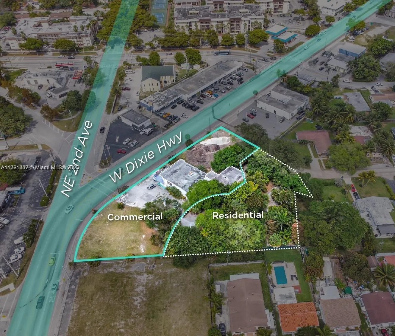 11801 W Dixie Hwy, Miami FL 33161