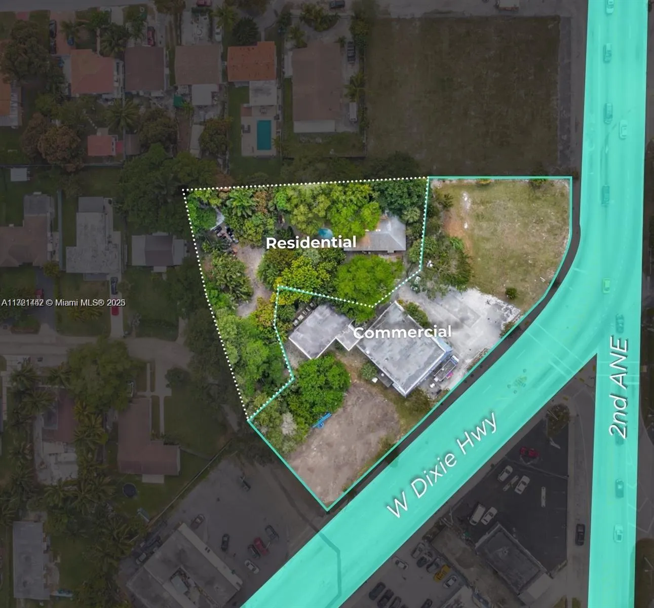 11801 W Dixie Hwy, Miami FL 33161