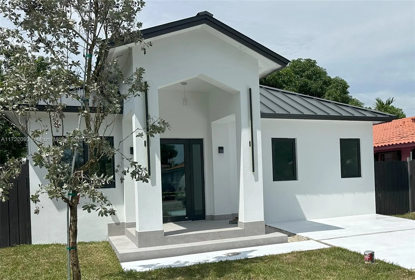 3 bedroom 2 bath for sale at 248 NW 59th Ave, Miami FL 33126