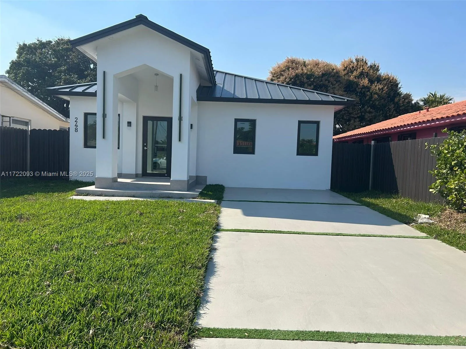 248 NW 59th Ave, Miami FL 33126