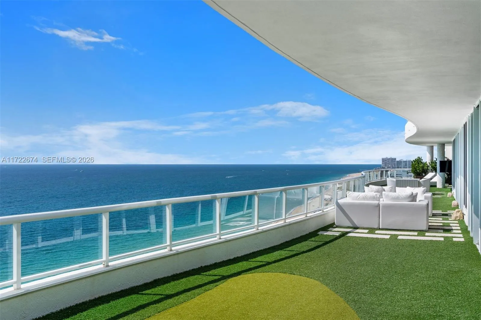 4 bedroom 5 bath for sale at 1 N Fort Lauderdale Beach Blvd # 2102, Fort Lauderdale FL 33304
