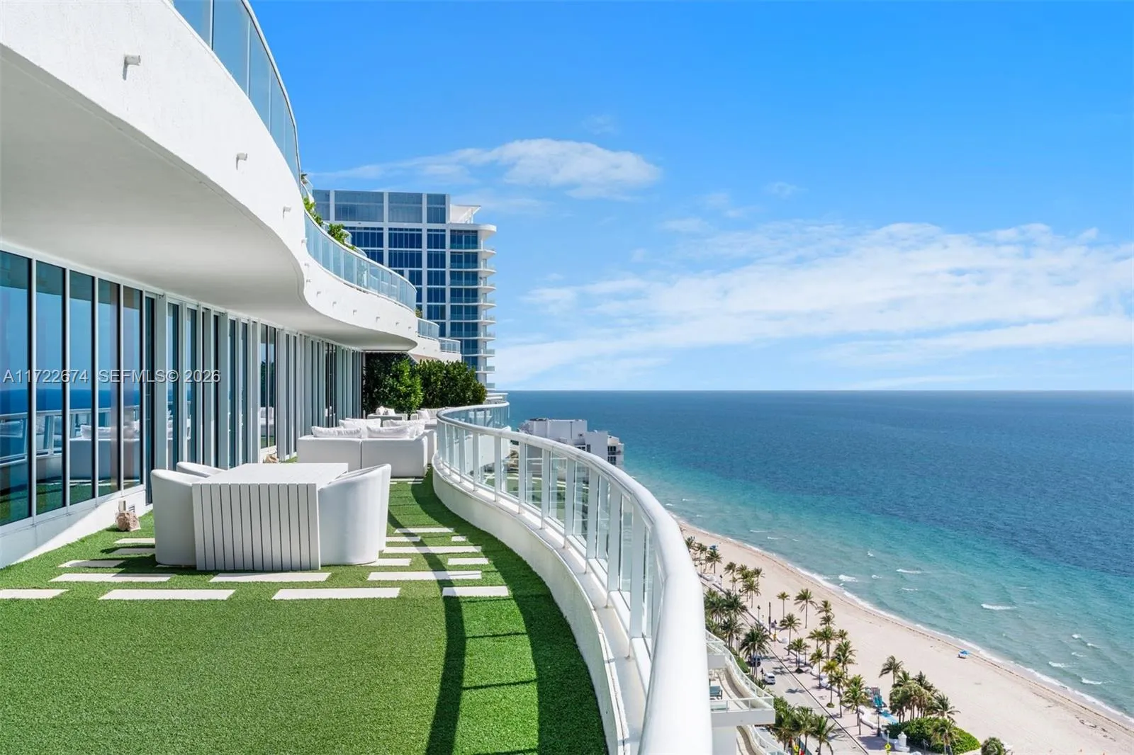 1 N Fort Lauderdale Beach Blvd # 2102, Fort Lauderdale FL 33304