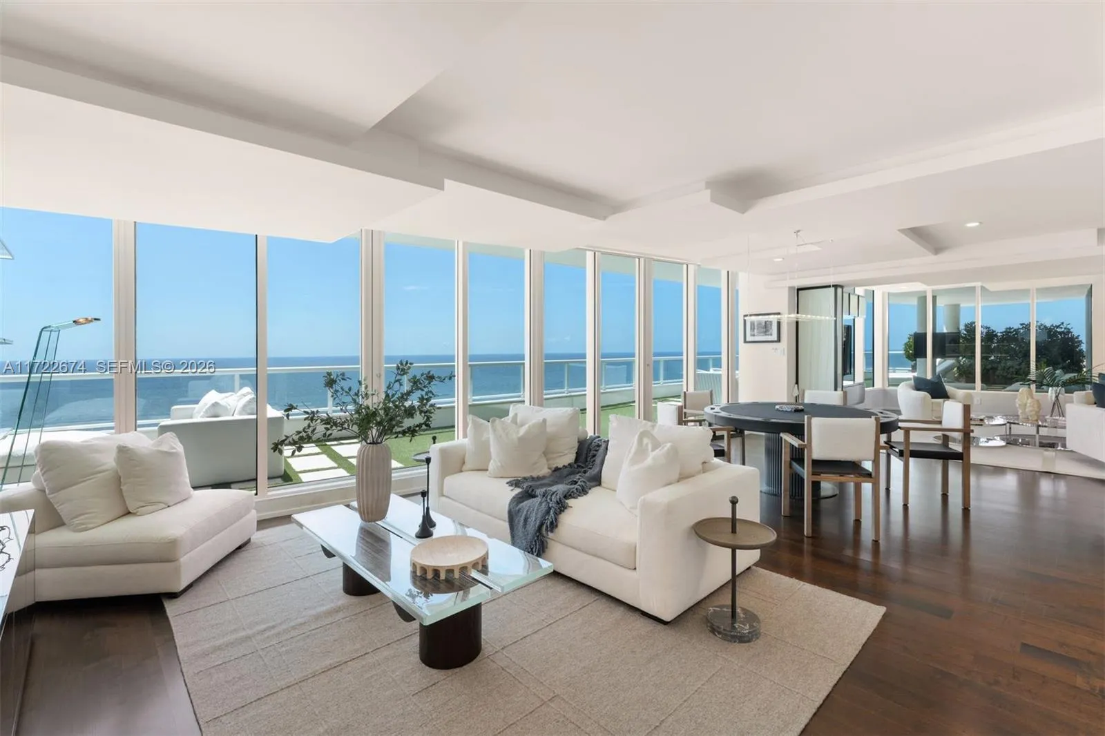 1 N Fort Lauderdale Beach Blvd # 2102, Fort Lauderdale FL 33304