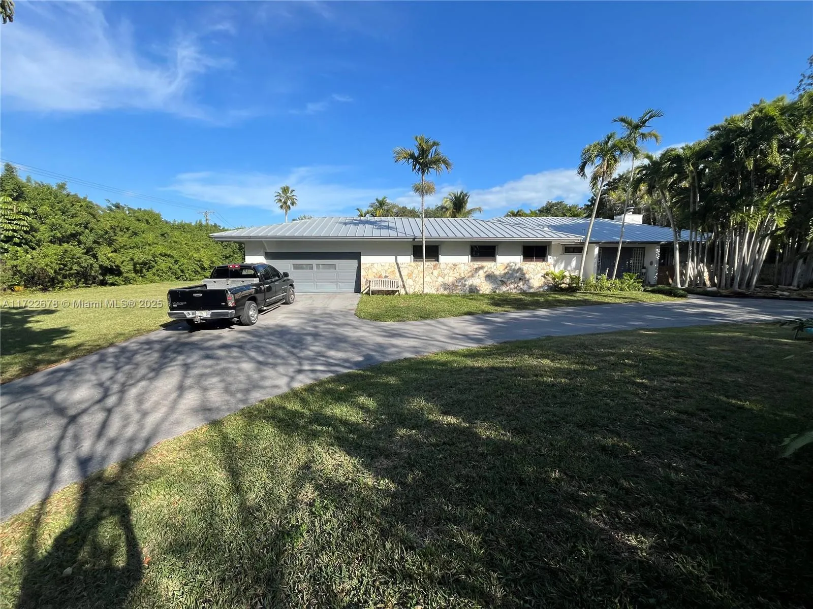 14501 SW 67th Ave, Coral Gables FL 33158