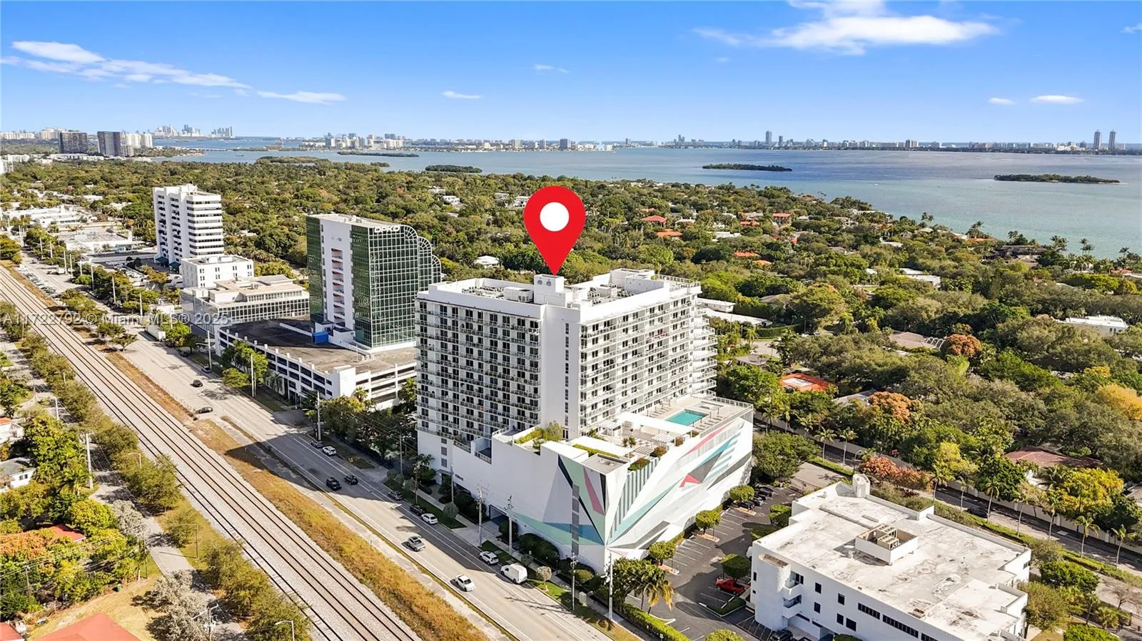 4250 Biscayne Blvd # 1418, Miami FL 33137