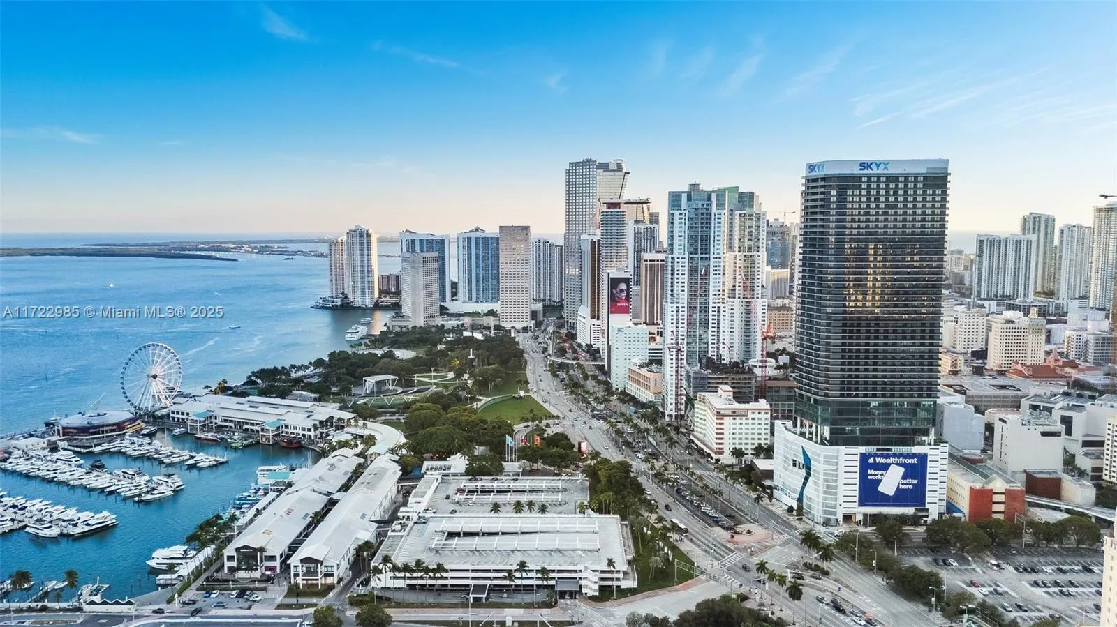 398 NE 5th St # 3209, Miami FL 33132