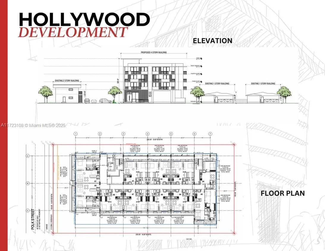 2543 Polk St, Hollywood FL 33020
