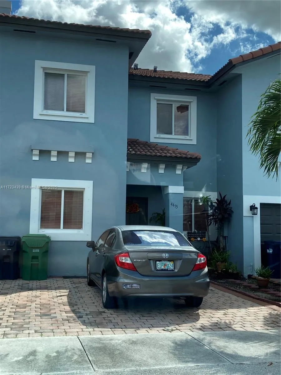 4475 SW 163rd Psge, Miami FL 33185