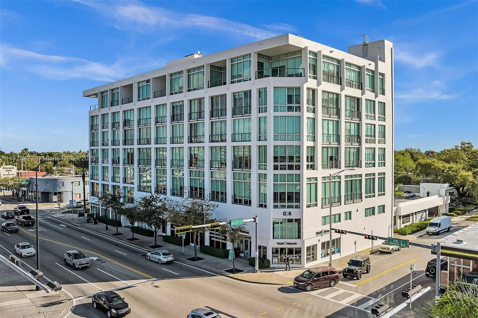 for sale at 8101 Biscayne Blvd # 3, Miami FL 33138