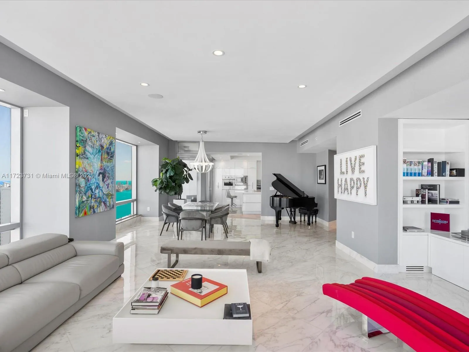1425 Brickell Ave, Miami FL 33131