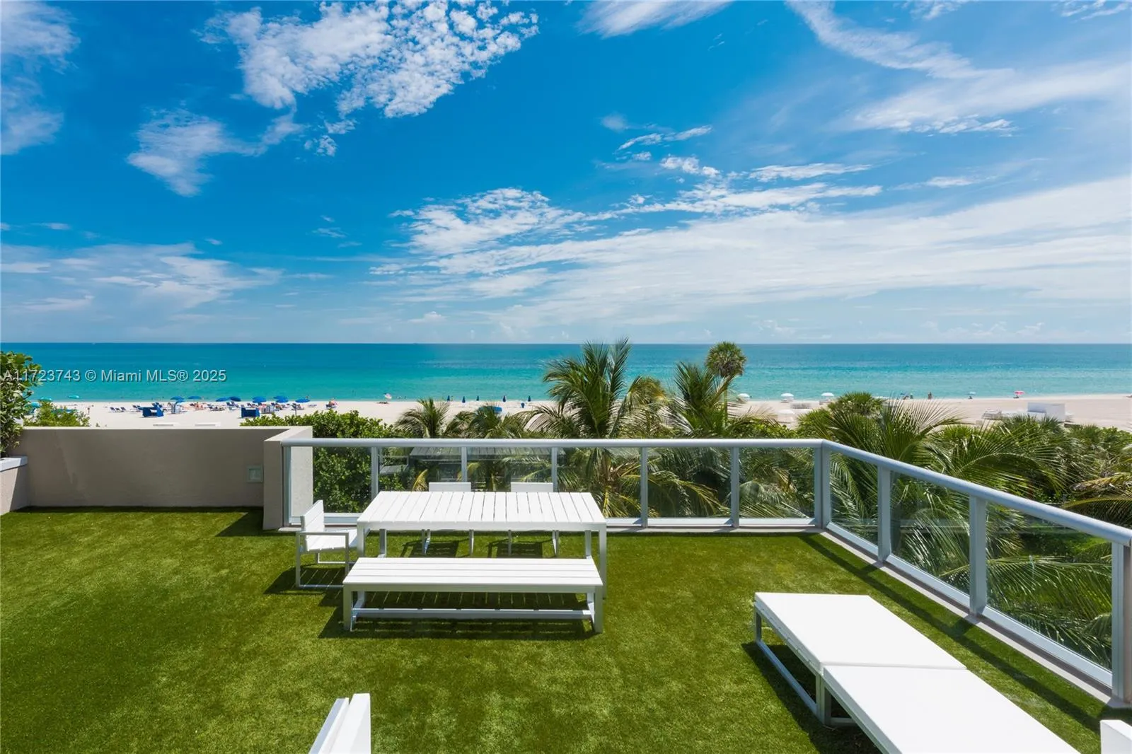 3 bedroom 4 bath for sale at 3801 Collins Ave # 4, Miami Beach FL 33140