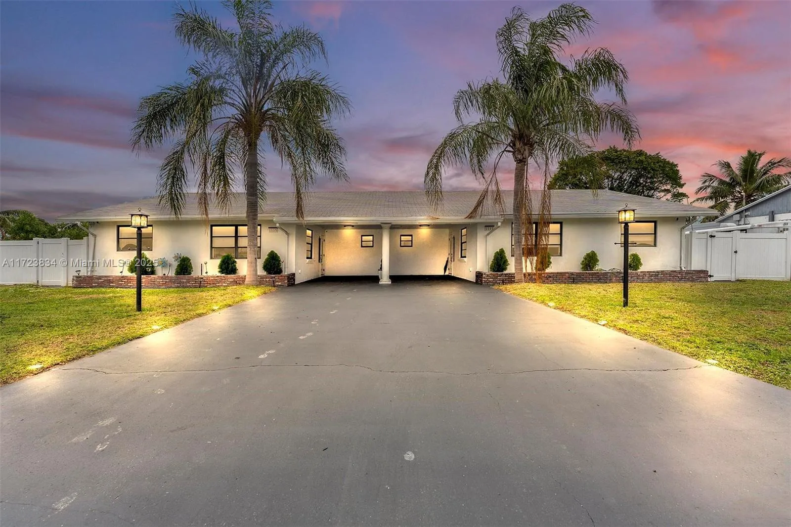 for sale at 1111 Brown Rd, Lake Worth FL 33462