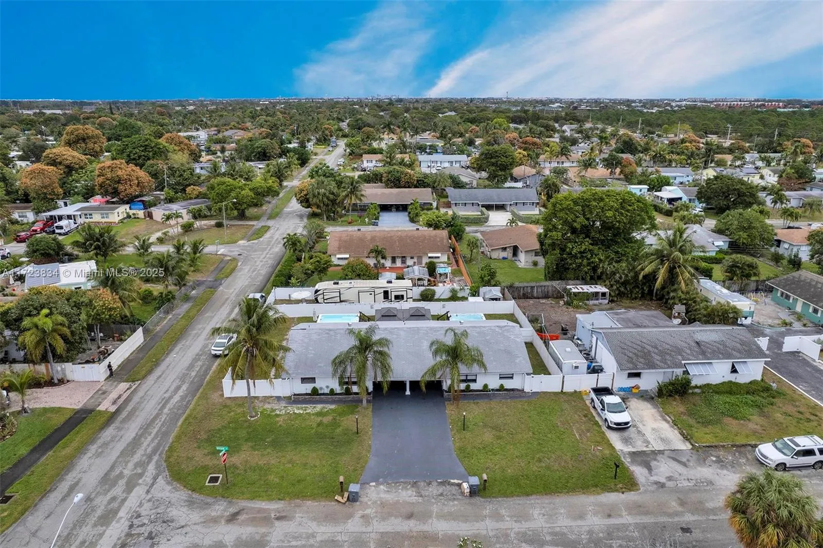 1111 Brown Rd, Lake Worth FL 33462