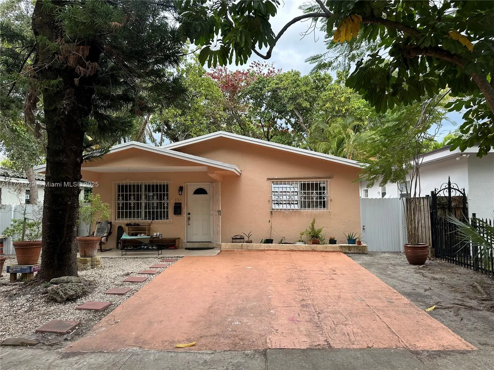 133 NE 48th St, Miami FL 33137