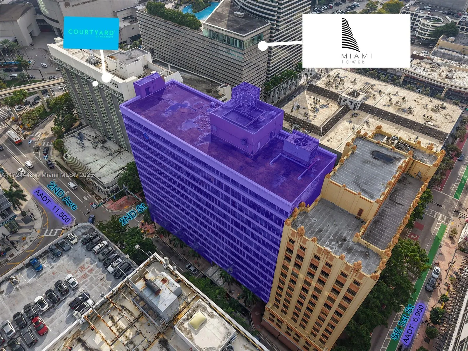 150 SE 2nd Ave # 103, Miami FL 33131