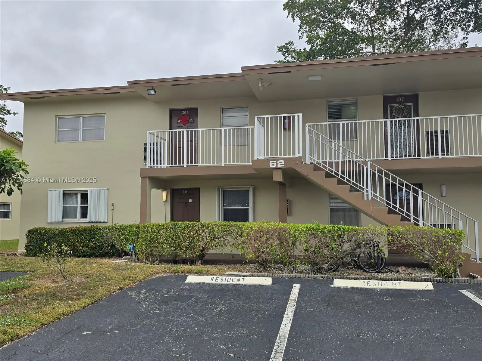 601 NW 80th Ter # 201, Margate FL 33063