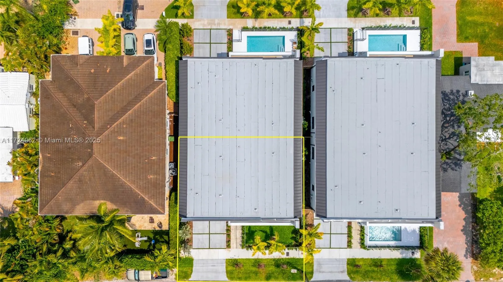724 SW 8th Way # 724, Fort Lauderdale FL 33315