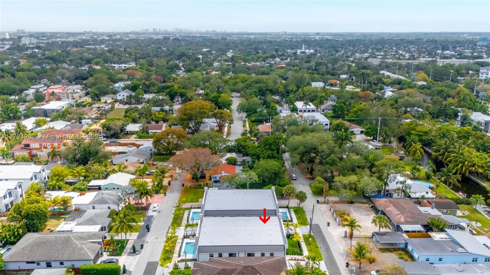 724 SW 8th Way # 724, Fort Lauderdale FL 33315