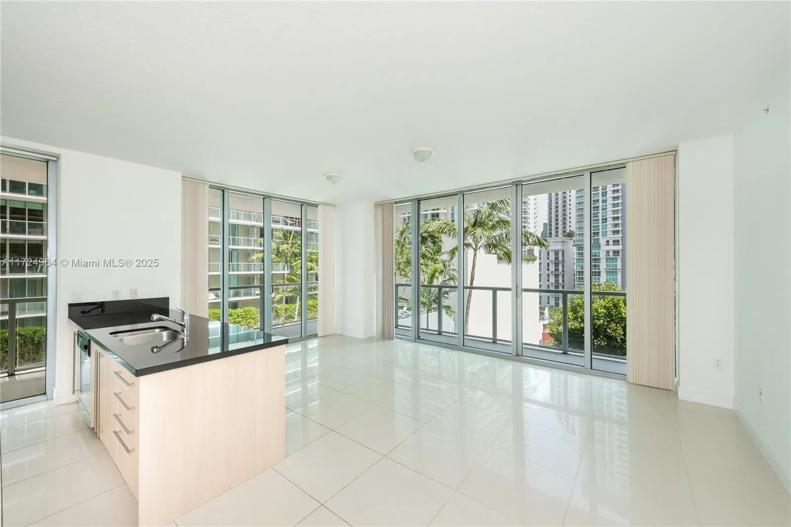 2 bedroom 2 bath for sale at 79 SW 12th St, Miami FL 33130
