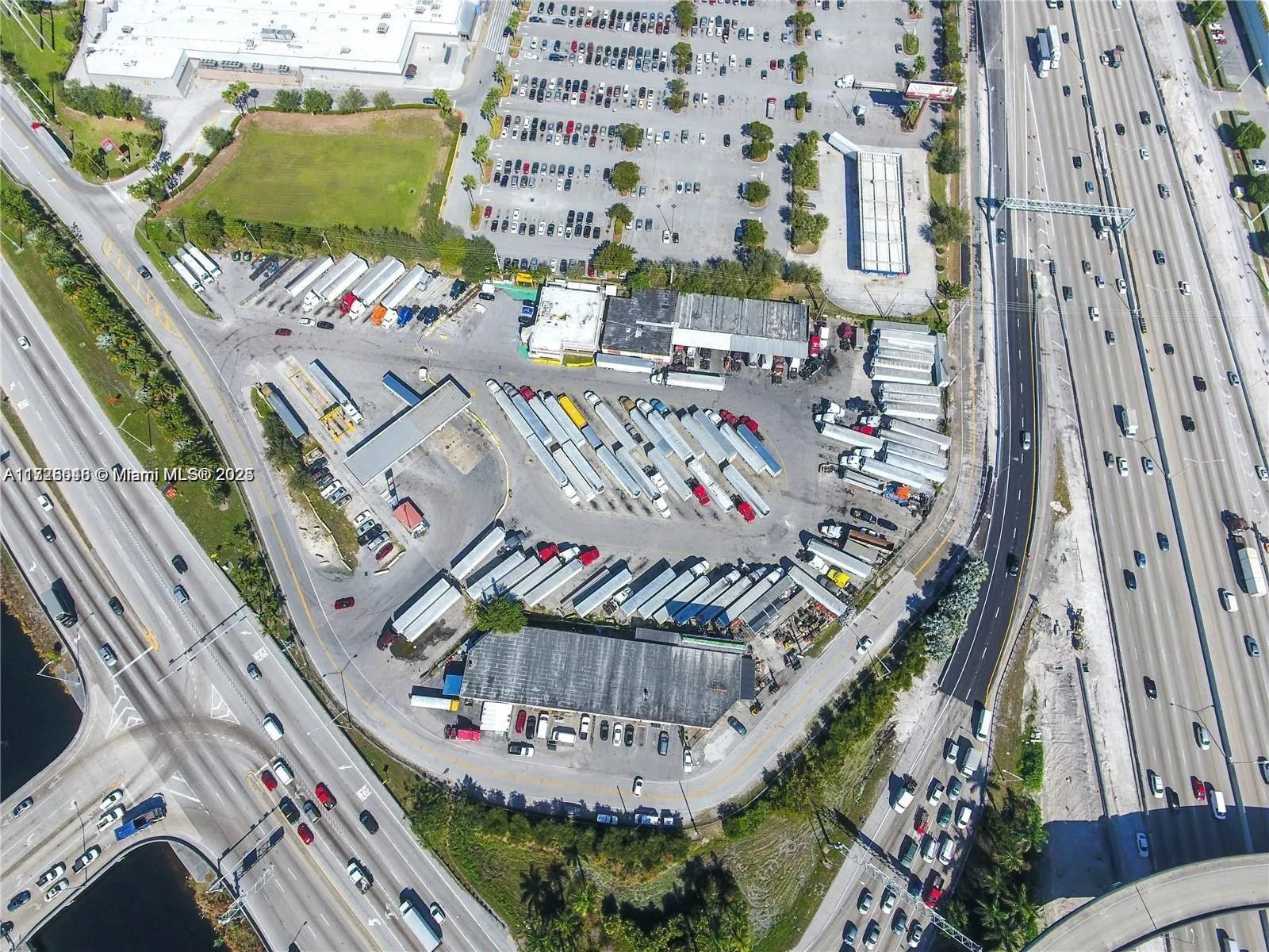 Commercial Sale for sale at 9101 W Okeechobee Rd # 203, Hialeah Gardens FL 33016